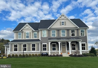 9800 Thoroughbred Rd, Warrenton, VA 20187