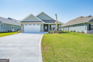 135 Amanda Trace, Kingsland, GA 31548