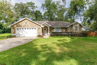 5011 NE 8th St, Ocala, FL 34470