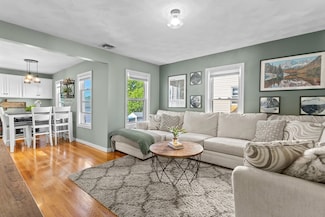 353 Medford St Unit 2, Malden, MA 02148