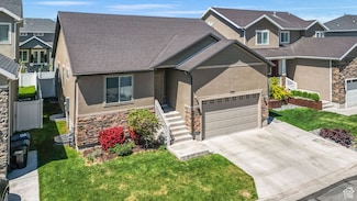 2304 S 2060 W, Woods Cross, UT 84087