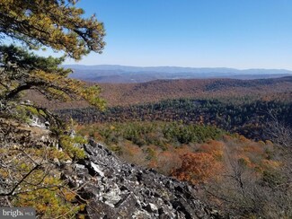 17 Kile Knob, Franklin, WV 26807