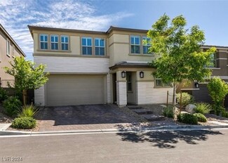 852 Cherry Glen Place, Las Vegas, NV 89138