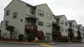 1603 Plainfield Pike Unit H10, Johnston, RI 02919