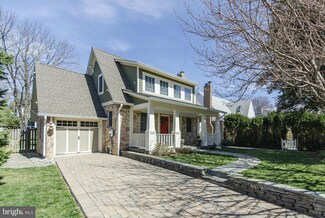 6005 18th St N, Arlington, VA 22205