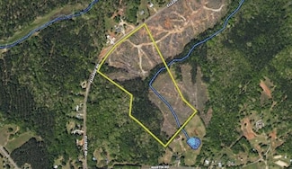 0 State Road S-30-563, Ware Shoals, SC 29692