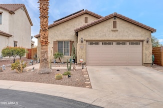26065 W Yukon Dr, Buckeye, AZ 85396