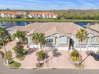 1524 Lago Vista Blvd, Palm Harbor, FL 34685