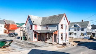 315 Catherine St, Bloomsburg, PA 17815