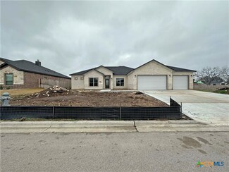 6021 Salerno St, Temple, TX 76502