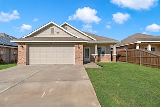 305 N Lakeview Dr, Waco, TX 76705