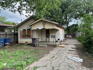 2429 Potosi St, San Antonio, TX 78207