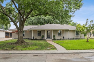 3664 Janlyn Ln, Dallas, TX 75234