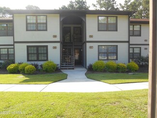 307 Country Club Villa Dr Unit 3, Shallotte, NC 28470