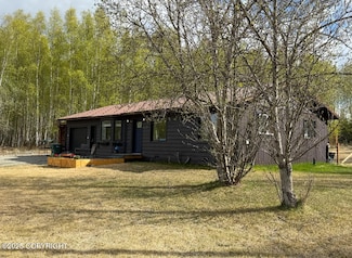 3639 S Dawn Lake Dr, Wasilla, AK 99654