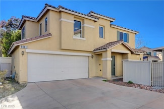 9061 Starling Wing Place, Las Vegas, NV 89143