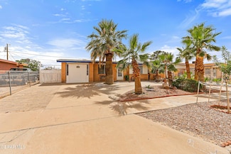 8204 Valle Sonata Way, El Paso, TX 79907