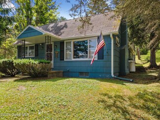 140 High St, Richmondville, NY 12149