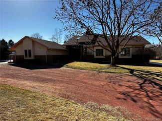 5097 S Franklin St, Englewood, CO 80113