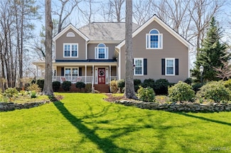 10201 Sioux Rd, Richmond, VA 23235