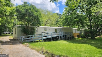 109 Helen Ln SW, Milledgeville, GA 31061