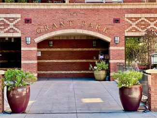 1975 N Grant St Unit 715, Denver, CO 80203