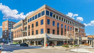 1 E Main St Unit 407, Champaign, IL 61820
