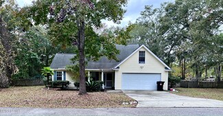 26 Sherwood Ln, Beaufort, SC 29907