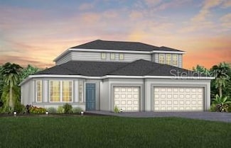 5242 Handsome Hills Dr, Mount Dora, FL 32757