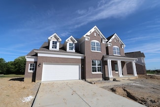 9245 Amethyst Ln, West Chester, OH 45241