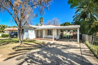 113 N Wilbur, Mesa, AZ 85201