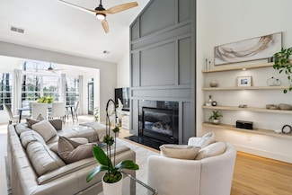 2737 Sarazen Dr, Mount Pleasant, SC 29466