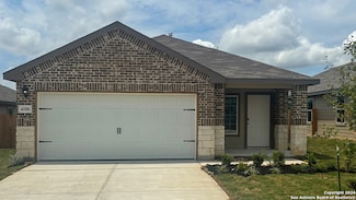 4106 Common Sage, von Ormy, TX 78073