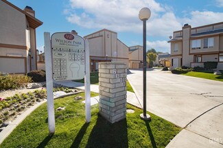 2600 Chandler Ct Unit 20, Bakersfield, CA 93309