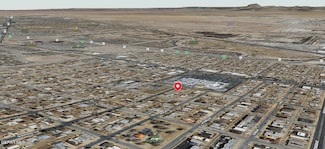 3728 Sheppard Ave, El Paso, TX 79904