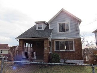 413 Sinton Ave, Pittsburgh, PA 15210