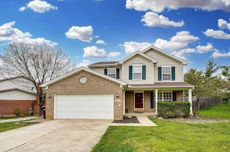 6377 Willow Ln, Mason, OH 45040