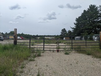 4391 W M-72 Hwy, Grayling, MI 49738