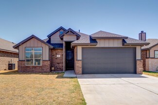 5839 Lehigh St, Lubbock, TX 79416