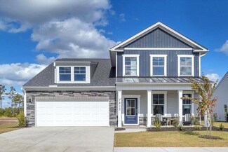 The Fenton, Leland, NC 28451