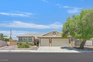 6920 Haven Hollow Ave, Las Vegas, NV 89130