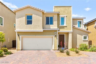 7189 Ashcroft St, North Las Vegas, NV 89084