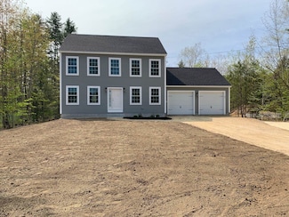 80 Corn Hill Rd, Boscawen, NH 03303