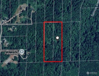 0 Panorama Place, Sedro Woolley, WA 98284
