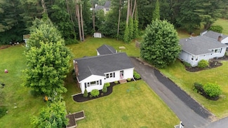 45 Leland St, East Bridgewater, MA 02333