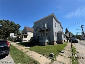 2915 Roanoke Ave Unit 3, Cleveland, OH 44109