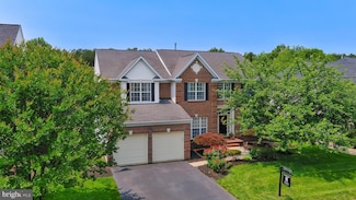 5736 Caribbean Ct, Haymarket, VA 20169