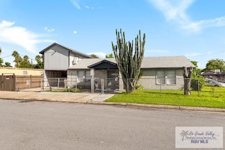 75 Vera Cruz Ave, Brownsville, TX 78521