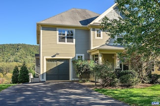 1124 Arden Dr, Charlottesville, VA 22902