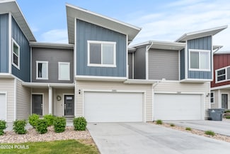2001 N Chianti St, Saratoga Springs, UT 84043
